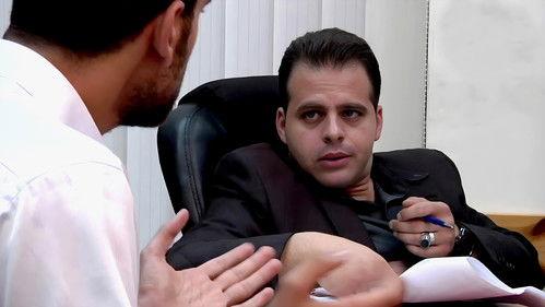 Fenjan Albalad Season 1 Episode 25 - Rashid's speech