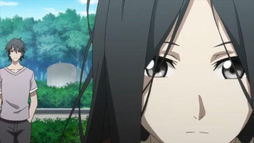 Hitori No Shita - The Outcast Season 1 Episode 12 - To the Future