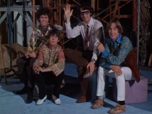 The Monkees Season 2 Episode 3 - Everywhere a Sheik, Sheik
