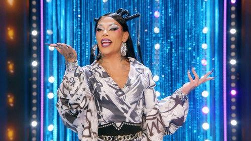 Drag Race Brasil Season 2 Episode 3 - Brazilian Girl Group Battle Royale