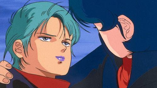 Mobile Suit Zeta Gundam Season 1 Episode 36 - Forever Four