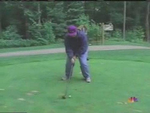 TV Nation Season 1 Episode 8 - Golf Night