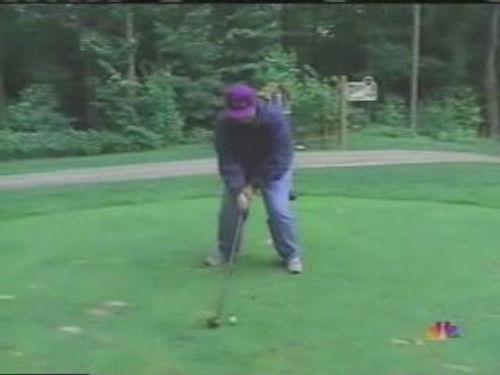 TV Nation Season 1 Episode 8 - Golf Night