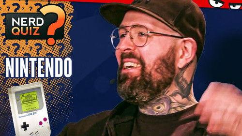 Nerd Quiz Season 10 Episode 9 - Episode 9