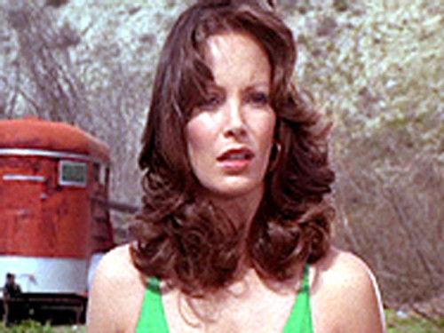 Charlie's Angels Season 2 Episode 25 - Angels on the Run