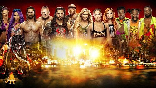 WWE Pay Per View Season 35 Episode 4 - WrestleMania 35