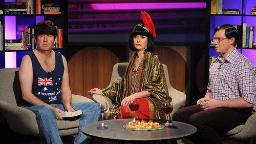 Shaun Micallef's Mad as Hell Season 4 Episode 6 - Episode 6