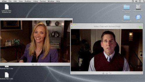 Web Therapy Season 1 Episode 1 - Click to Start