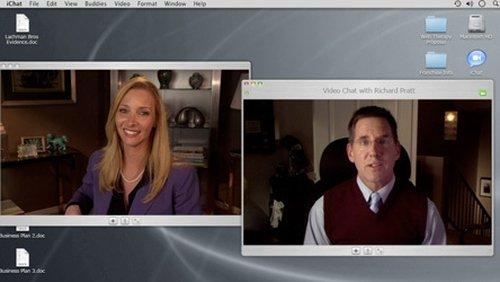 Web Therapy Season 1 Episode 1 - Click to Start