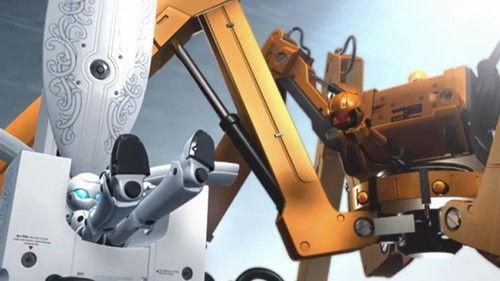 Fireball Season 1 Episode 8 - Monkeys