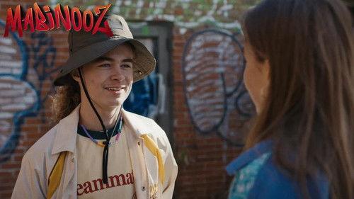 Mabinooz Season 1 Episode 10 - Divide