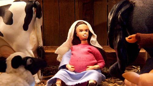 Robot Chicken Season 3 Episode 14 - Robot Chicken's Half-Assed Christmas Special