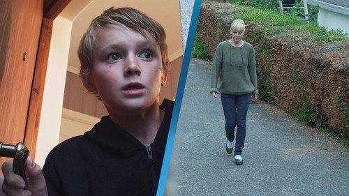 The Games Season 2 Episode 6 - The match to sneak out