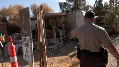 On Patrol: Live Season 2 Episode 11 - Woman in Tree