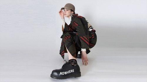 Core Kyoto Season 8 Episode 10 - Vogue Kimono: Fashion in Evolution