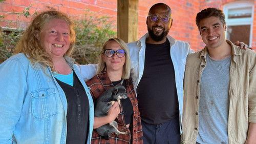 Garden Rescue Season 9 Episode 1 - Port Sunlight