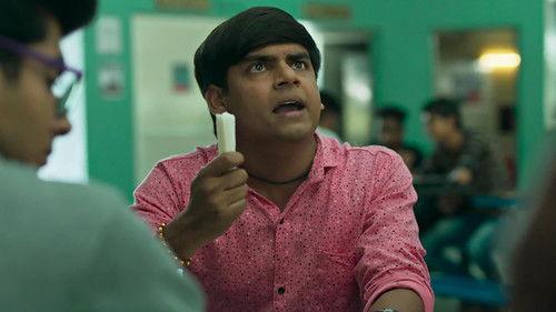 UP65 Season 2 Episode 4 - Mess ka Khaana