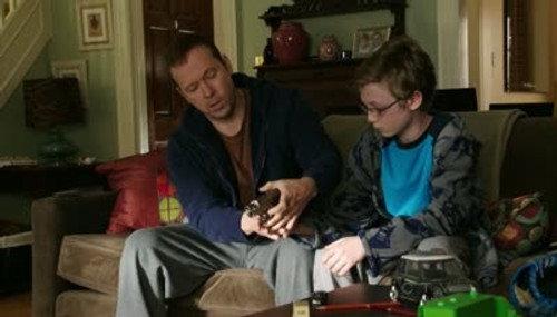 Blue Bloods Season 2 Episode 12 - The Job