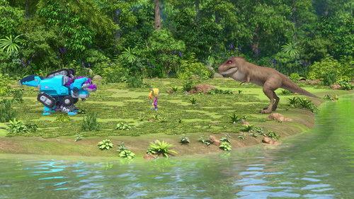GoGo Dino Season 7 Episode 5 - Episode 5