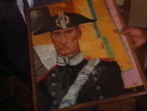 Ironside Season 2 Episode 13 - In Search of an Artist