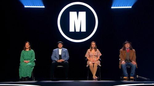 Mastermind Season 49 Episode 1 - Episode 1