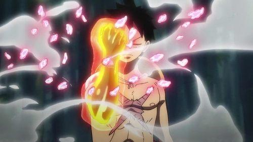 undefined Season 21 Episode 956 - Ticking Down to the Great Battle! The Straw Hats Go into Combat Mode!