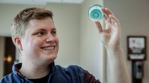 Spiraling Season 1 Episode 1 - Spermageddon: The Male Fertility Crisis