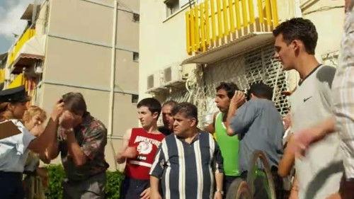 Shnot HaShmonim Season 2 Episode 4 - Episode 4