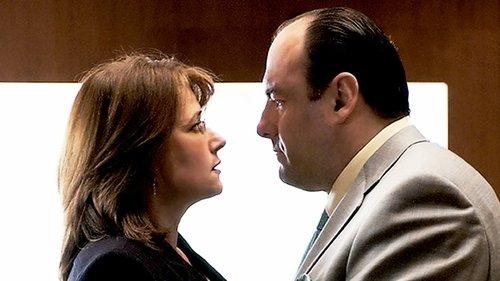 The Sopranos Season 5 Episode 1 - Two Tonys