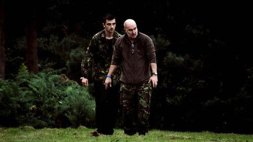 Derren Brown: Apocalypse Season 1 Episode 2 - Part Two