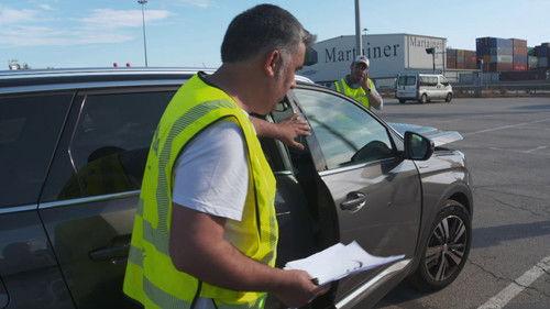 Border Control: Spain Season 6 Episode 16 - Episode 16