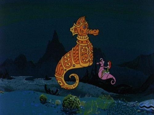 Aquaman Season 1 Episode 29 - The Undersea Trojan Horse