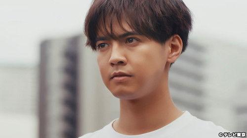 Unmei Police Season 1 Episode 7 - Episode 7