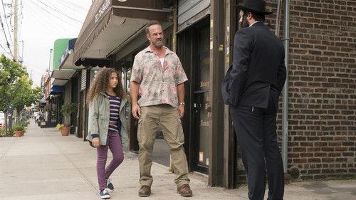 HAPPY! Season 2 Episode 2 - Tallahassee