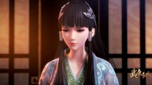 The Journey of Wugeng Season 1 Episode 8 - Episode 8