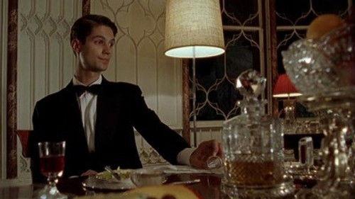 Dalziel & Pascoe Season 4 Episode 2 - Recalled to Life