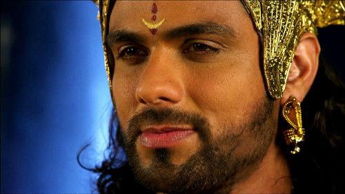 Mahabharat Season 4 Episode 16 - Arjun apologises to Karna