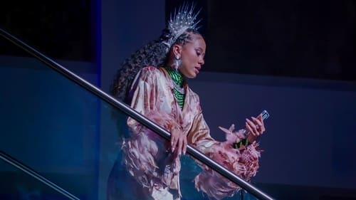 All American: Homecoming Season 3 Episode 5 - Before I Let Go