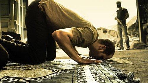 Fauda Season 1 Episode 2 - Episode 2