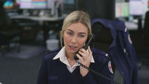 Ambulance Australia Season 5 Episode 6 - Episode 6
