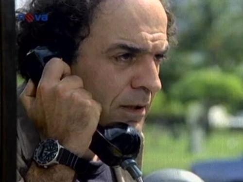 Jake and the Fatman Season 3 Episode 13 - You Turned the Tables on Me