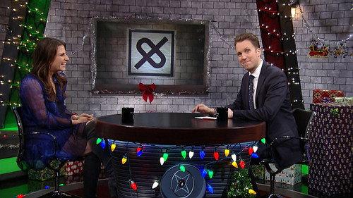 The Opposition with Jordan Klepper Season 1 Episode 40 - Lauren Duca