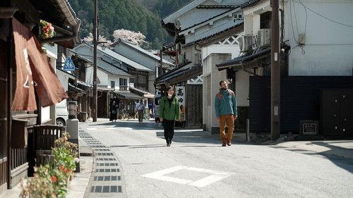 Background image for Maniwa: Living from the Forest