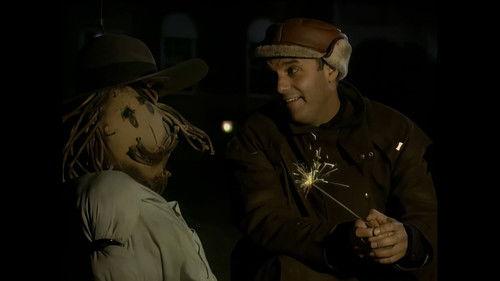 Mulberry Season 1 Episode 2 - Fireworks