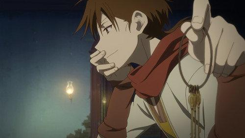 Snow White with the Red Hair Season 1 Episode 2 - Following the Sound of your Heart