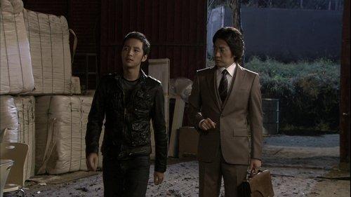 Beethoven Virus Season 1 Episode 12 - Episode #1.12