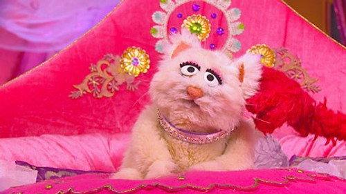 The Furchester Hotel Season 2 Episode 12 - A Very Precious Cat