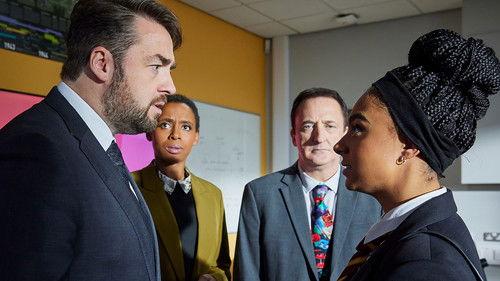 Waterloo Road Season 14 Episode 6 - Episode 6
