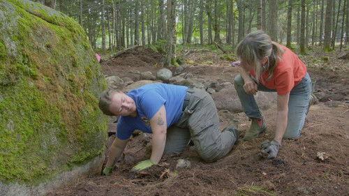 The Curse of Oak Island Season 13 Episode 10 - Boulder and Wiser