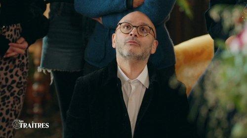 The Traitors France Season 4 Episode 3 - Episode 3